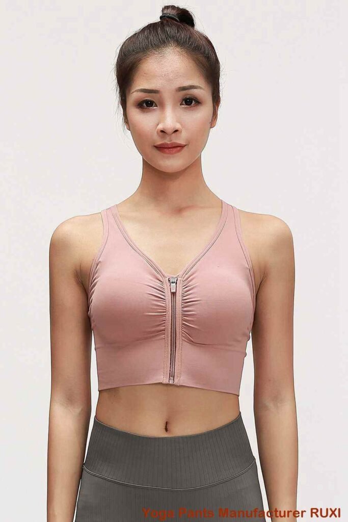 Snel drogende dameskleding Snel drogende kleding Ruxi