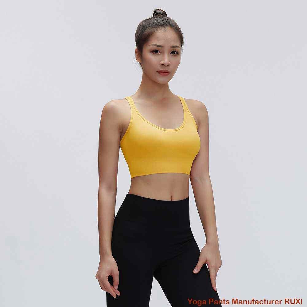 Comfortabele yogakleding voor oudere dames Ruxi be608