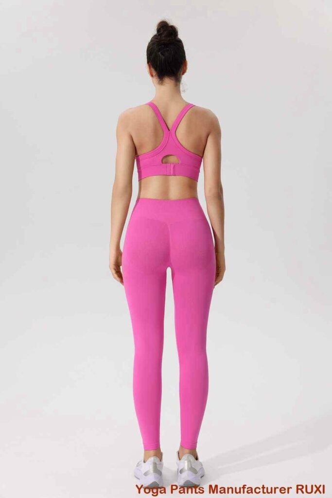 Snel drogende shorts voor dames voor actieve kledij Ruxi
