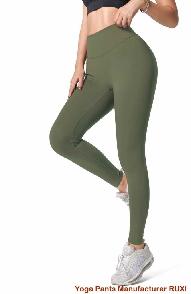 Damesfietsbroek met zakken Ruxi be2772