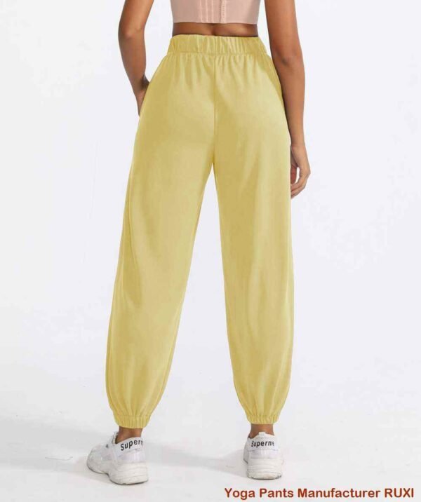 beste naadloze sportleggings Ruxi be858