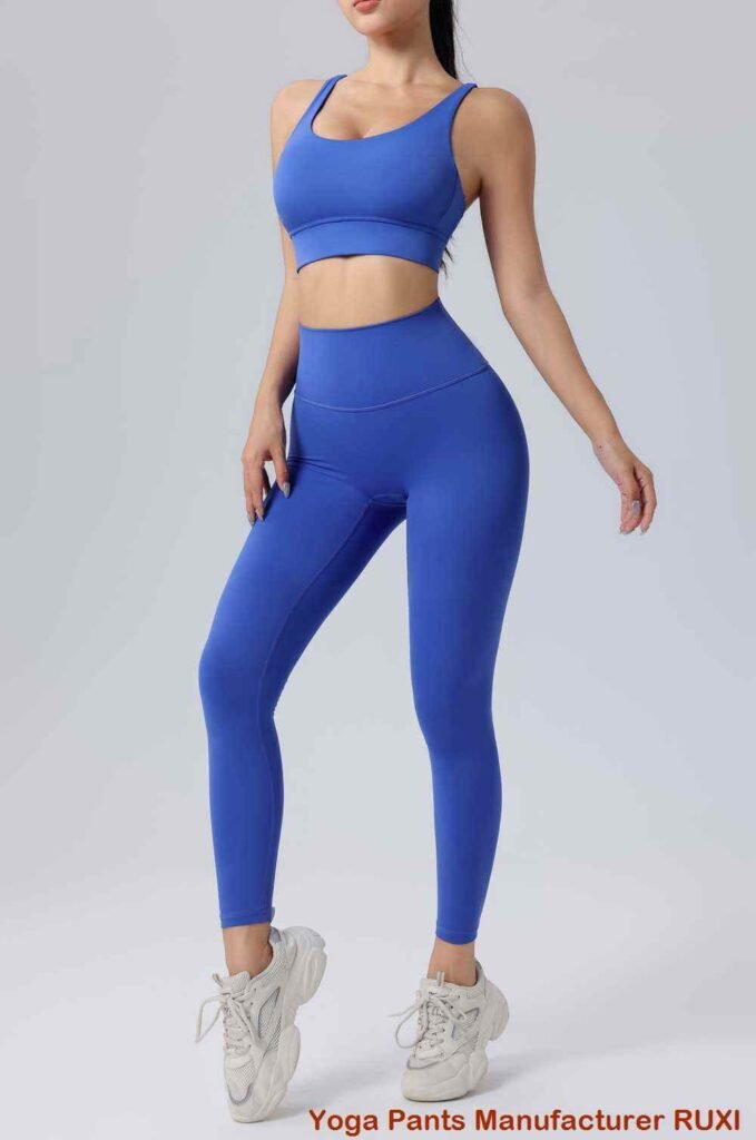 Hardloopshorts met ingebouwde tights Ruxi be3030