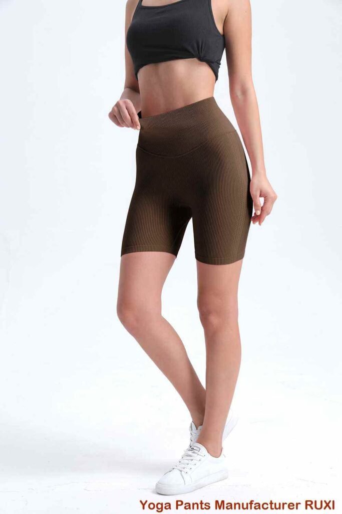 Ami medea Stijlvolle zwemshorts Ruxi be3923