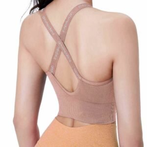 Sportbeha met sluiting voor maximale ondersteuning Ruxi