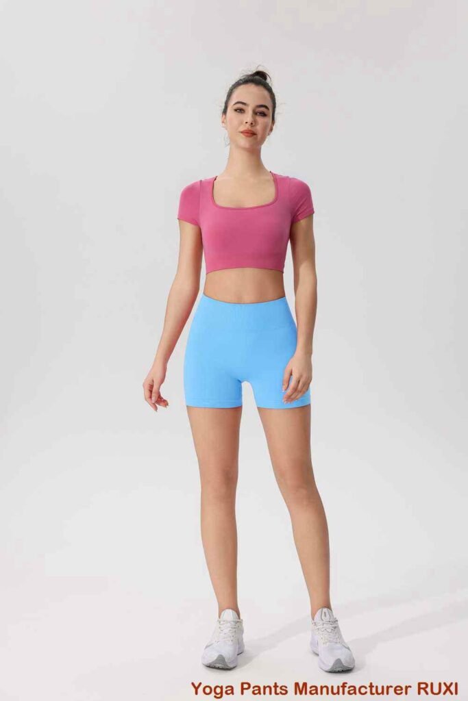 Yoga Werkbroek Comfortabele en Stijlvolle Fitnesskleding