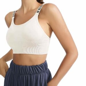 Beste Push Up Sportbeha Ultieme Ondersteuning Comfort Ruxi