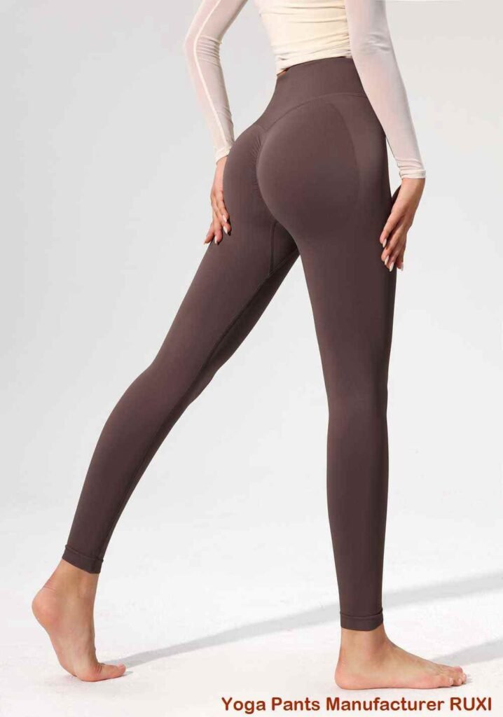 Premium Yogaset voor dames comfortabel en stijlvol Ruxi