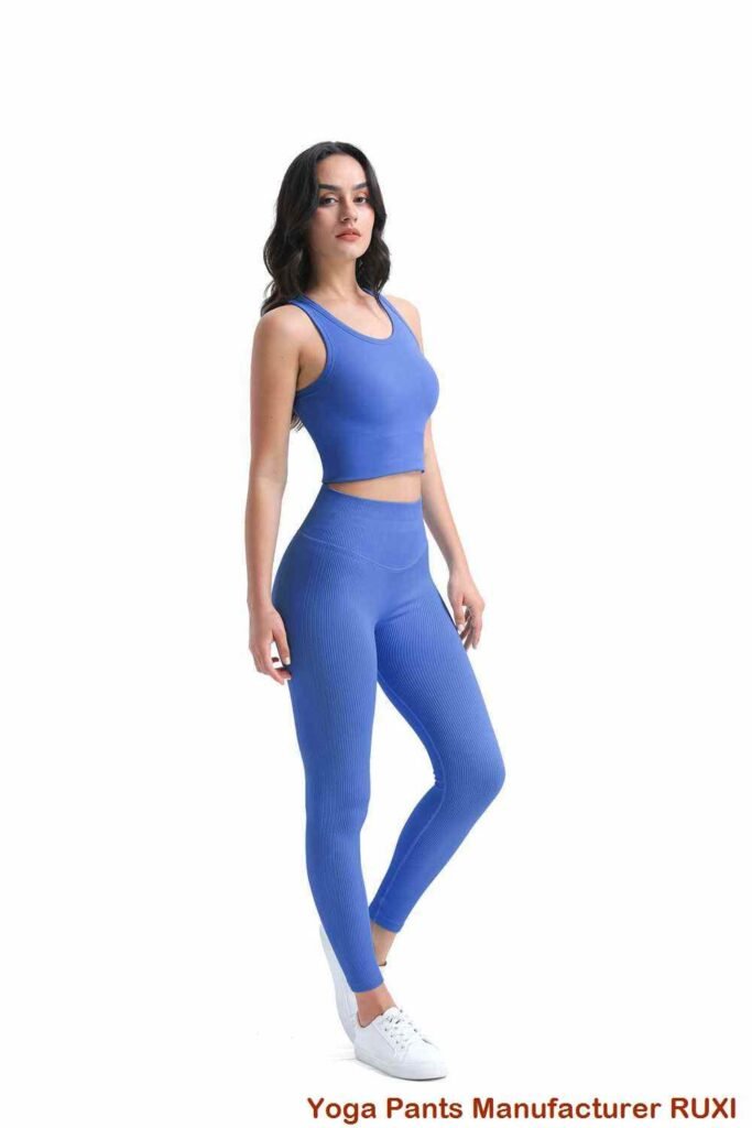 Beste yogatops met lange mouwen voor ultiem comfort Ruxi