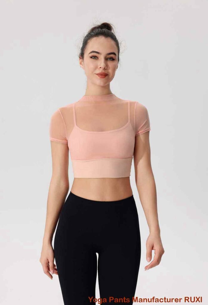 Beste trainingsbroek voor vrouwen Topprestaties Comfort