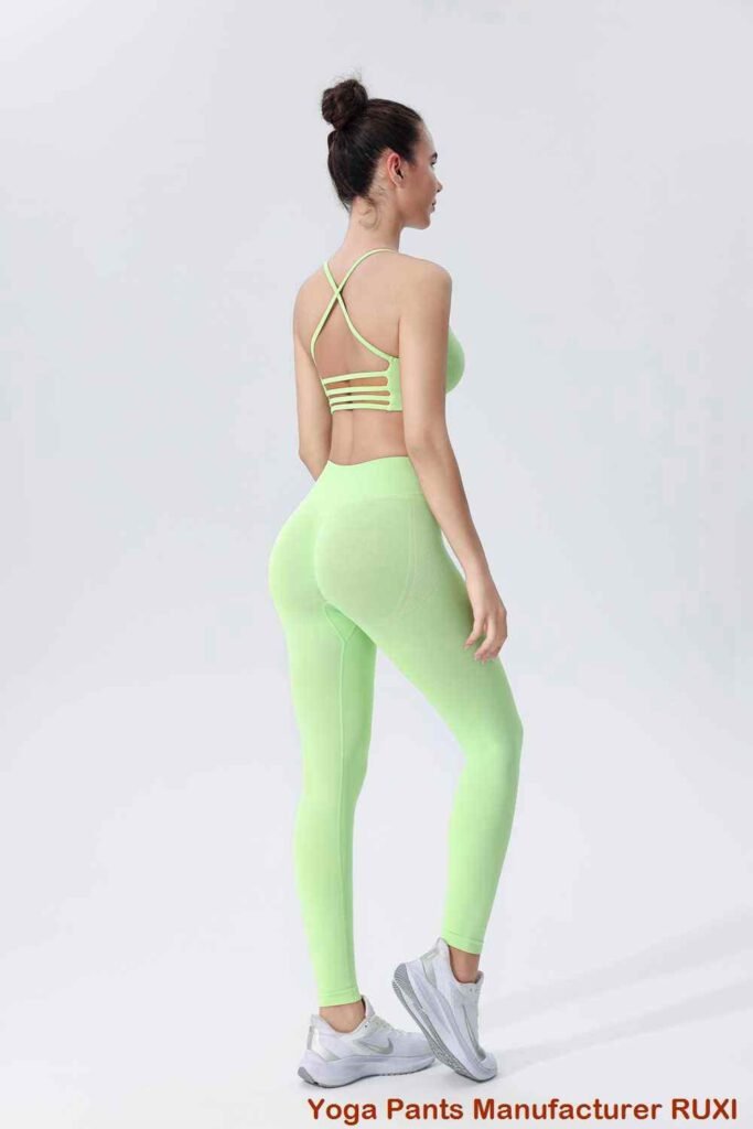 ACTGLARE Gym Shorts voor dames voor intensieve trainingen