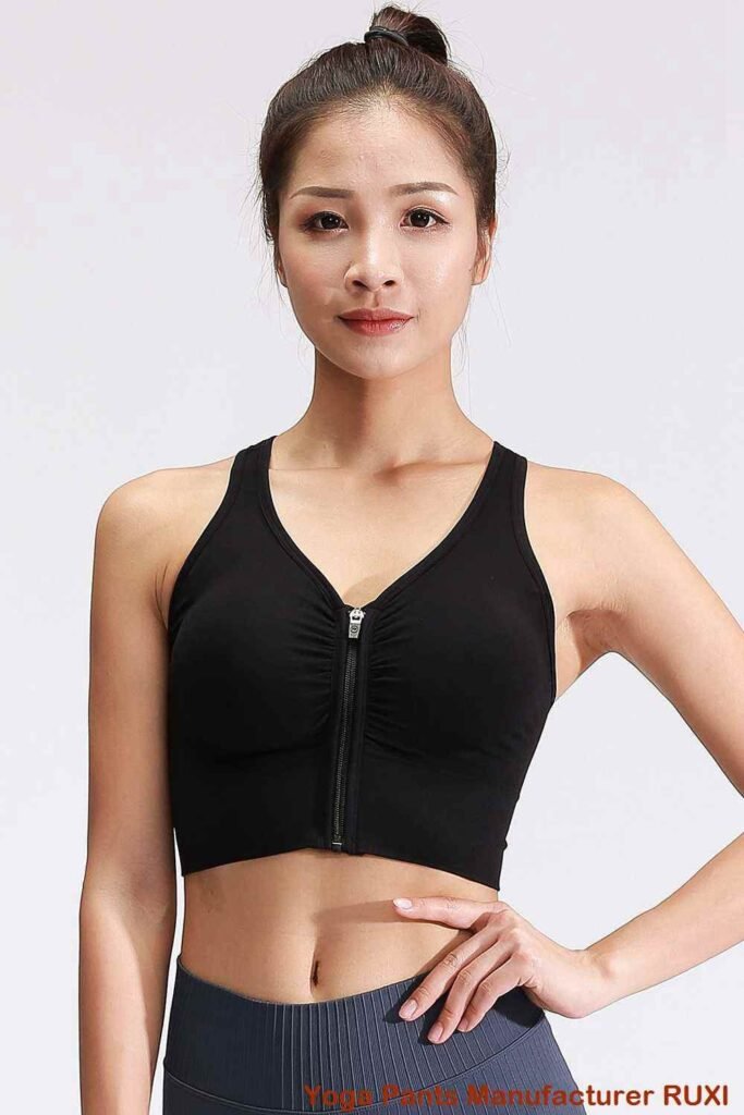 Kick Flare Yogabroek voor Dames Ruxi be763