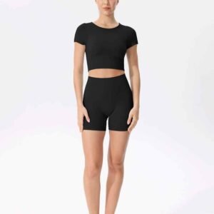 Criss Cross Back Sportbeha voor Vrouwen Ruxi be1348