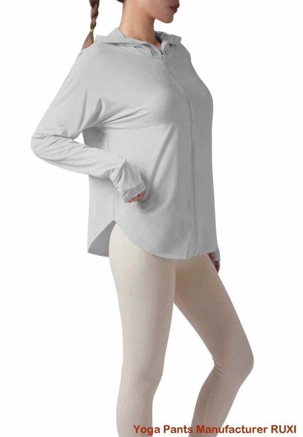 Koelende sportbeha voor ultiem comfort en prestatie Ruxi