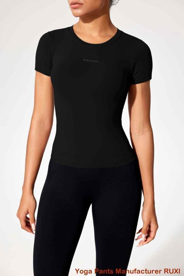 Yogaset Comfortabele stijlvolle trainingskleding Ruxi