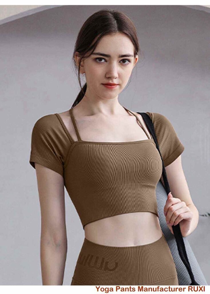 Plus Size Dames Hardloopshorts Ruxi be2861