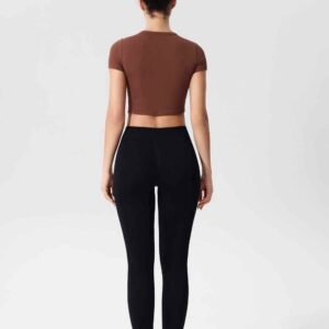 4 Inch Lichtgewicht Hardloopshorts voor Mannen Vrouwen